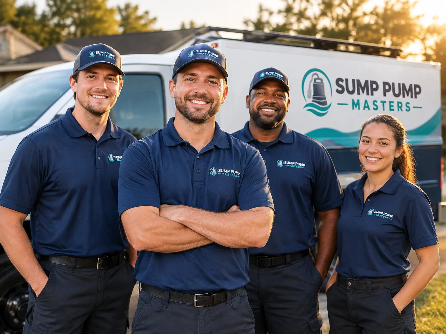 Sump Pump Repair company in Rosebud, SD